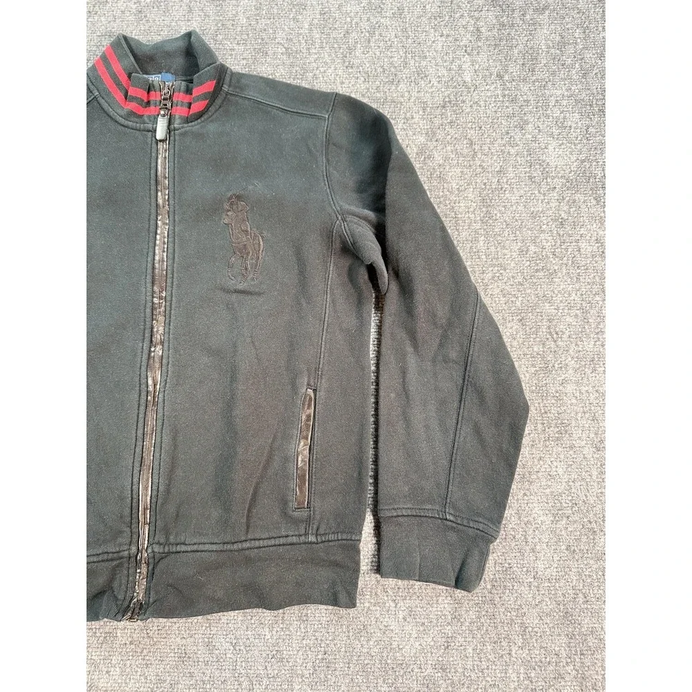 Polo Ralph Lauren brand polo